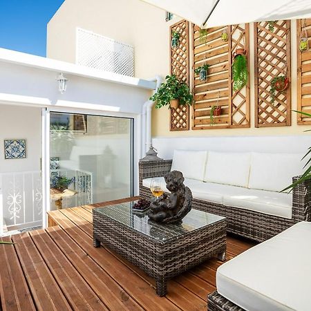 Casa Da Avo By Ammonite&Co Villa Olhão Екстериор снимка