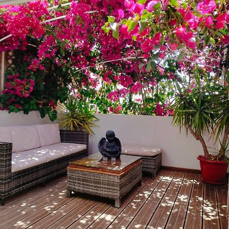 Casa Da Avo By Ammonite&Co Villa Olhão Екстериор снимка