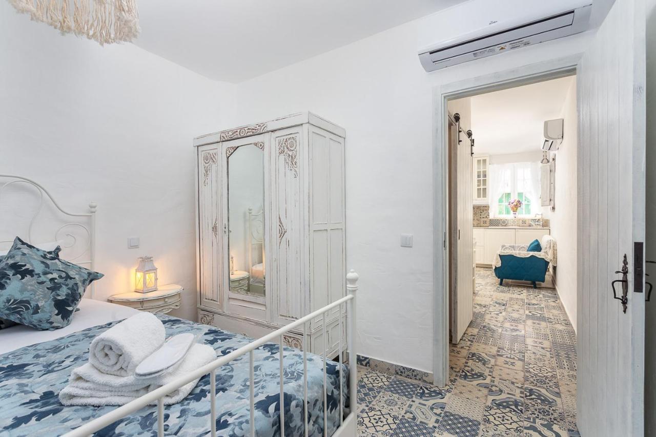 Casa Da Avo By Ammonite&Co Villa Olhão Екстериор снимка