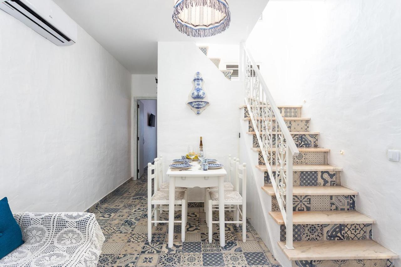 Casa Da Avo By Ammonite&Co Villa Olhão Екстериор снимка