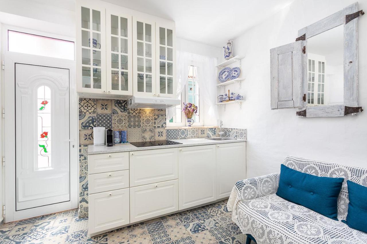 Casa Da Avo By Ammonite&Co Villa Olhão Екстериор снимка