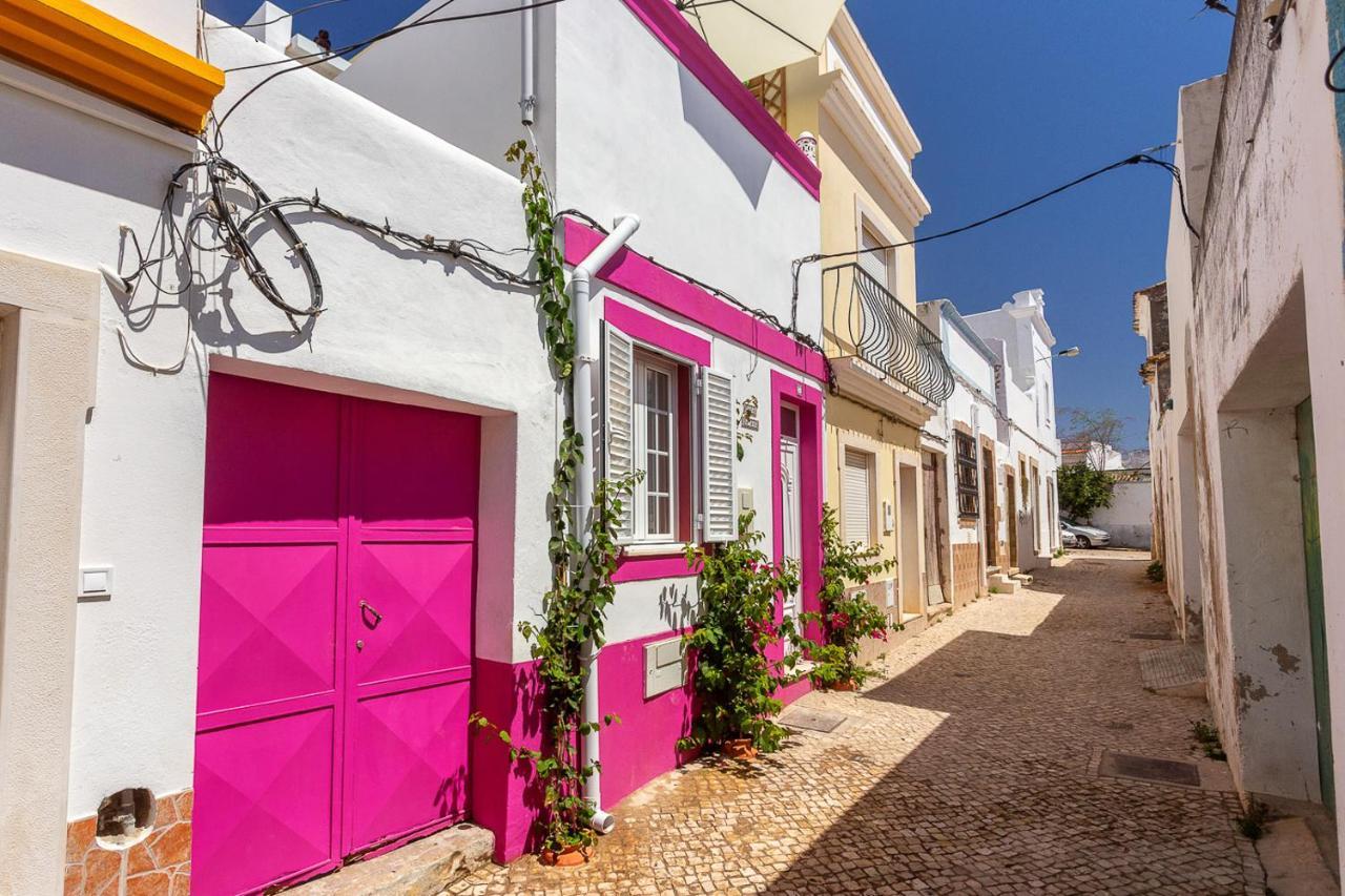 Casa Da Avo By Ammonite&Co Villa Olhão Екстериор снимка