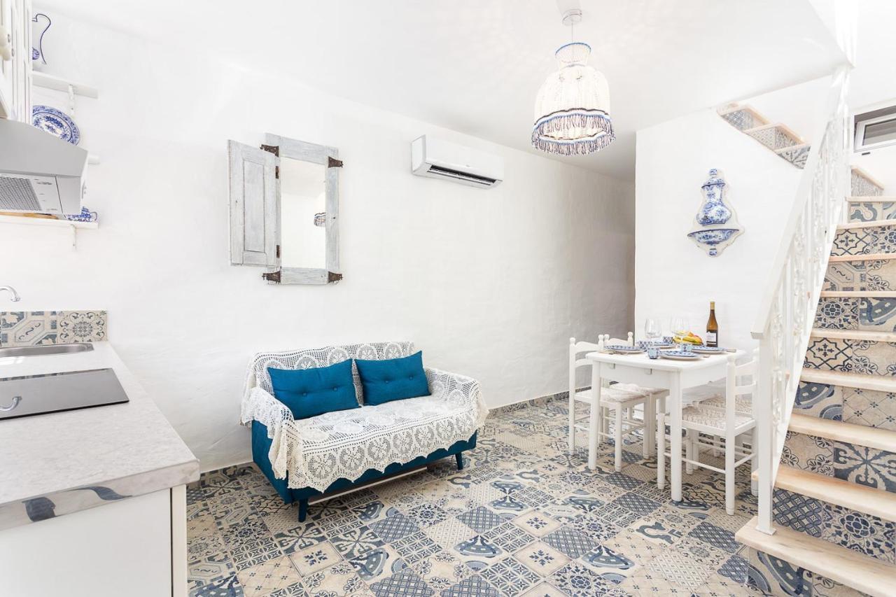 Casa Da Avo By Ammonite&Co Villa Olhão Екстериор снимка