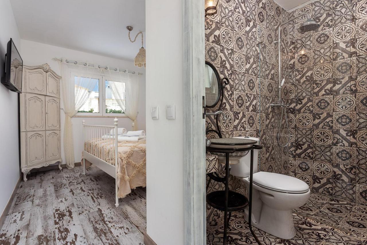 Casa Da Avo By Ammonite&Co Villa Olhão Екстериор снимка